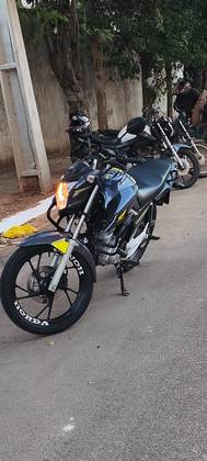 HONDA CG 160 FAN HONDA CG 160 FAN